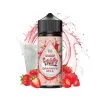 Mad Juice Drop And Fruit Flavour Shot Grannys Milk 120ml