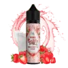 Mad Juice Drop And Fruit Flavour Shot Grannys Milk 60ml