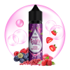 Mad Juice Drop And Fruit Flavour Shot Open Window 60ml