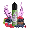 Mad Juice Drop And Fruit Flavour Shot Sex On The Coil 60ml