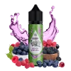 Mad Juice Drop And Fruit Flavour Shot Sex On The Coil 60ml