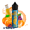 Mad Juice Fizz Freeze Flavour Shot Cavo Greco 60ml