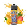 Mad Juice Fizz Freeze Flavour Shot Mango Bango 120ml