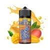 Mad Juice Fizz Freeze Flavour Shot Mango Bango 120ml