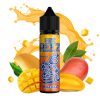 Mad Juice Fizz Freeze Flavour Shot Mango Bango 60ml