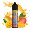 Mad Juice Fizz Freeze Flavour Shot Mango Bango 60ml