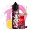 Mad Juice Fizz Freeze Flavour Shot Pink Lemonade 60ml