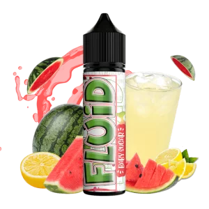 Mad Juice Fluid Flavour Shot Baby Sugar 60ml