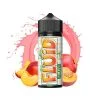 Mad Juice Fluid Flavour Shot Lilly 120ml