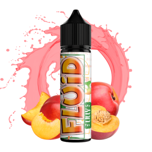 Mad Juice Fluid Flavour Shot Lilly 60ml