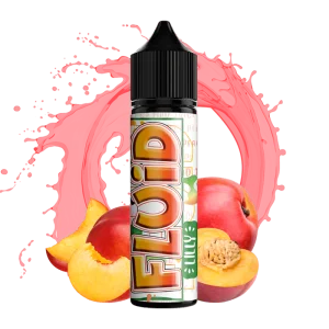 Mad Juice Fluid Flavour Shot Lilly 60ml