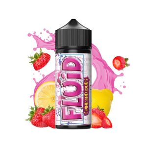 Mad Juice Fluid Flavour Shot Pink And Sour 120ml