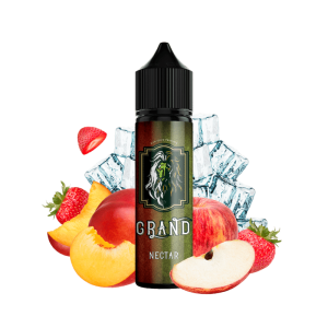 Mad Juice Grand Nectar Flavour Shot 60ml