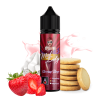 Mad Juice Mad Lady Flavour Shot Strawberry Breeze 60ml