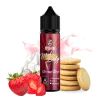 Mad Juice Mad Lady Flavour Shot Strawberry Breeze 60ml