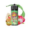 Mad Juice Summer Shake Flavour Shot Bikiwi 120ml