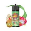 Mad Juice Summer Shake Flavour Shot Bikiwi 120ml