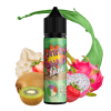 Mad Juice Summer Shake Flavour Shot Bikiwi 60ml