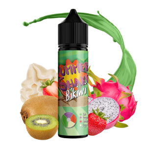 Mad Juice Summer Shake Flavour Shot Bikiwi 60ml