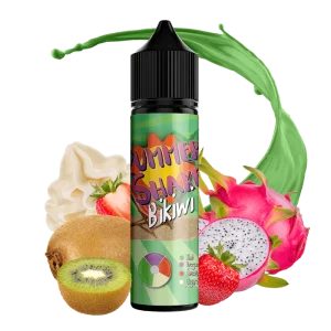 Mad Juice Summer Shake Flavour Shot Bikiwi 60ml