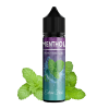 Mad Juice Summer Shake Flavour Shot Menthol 60ml