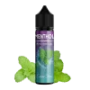 Mad Juice Summer Shake Flavour Shot Menthol 60ml