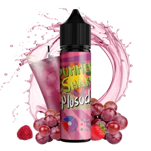 Mad Juice Summer Shake Flavour Shot Plusoda 60ml