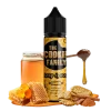 Mad Juice The Cookie Family Flavour Shot Honey Cookie 60ml