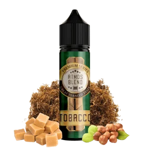 Mad Juice Tobacco Flavour Shot Atmos Blend 60ml