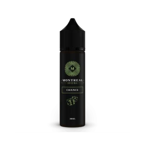 Montreal Chance Flavour Shot 60ml