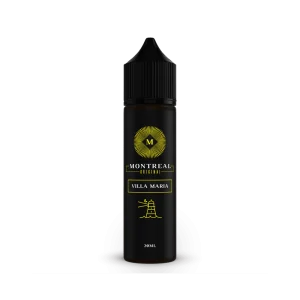 Montreal Villa Marie Flavour Shot 60ml