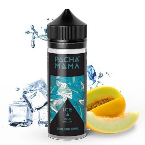 Pachamama Ice Blue Melon 30ml/120ml