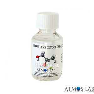 Atmos Προπυλενογλυκόλη 0mg 100ml