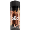 Pud Flavour Shot Cinnamon Bun 120ml