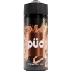 Pud Flavour Shot Cinnamon Bun 120ml