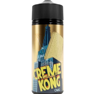 Retro Joes Flavour Shot Caramel Creme 120ml