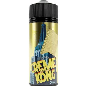 Retro Joes Flavour Shot Lemon Creme 120ml