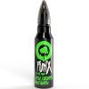 Riot Punx Flavour Shot Apple, Cucumber, Mint & Aniseed 20/60 ml