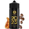 Steam City 2023 Caramel Coffee 24ml/120ml