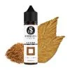 Steam City Flavour Shot Cigar 12/60ml