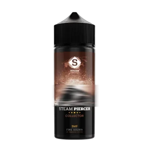 Steam Piercer Collector Flavour Shot 24/120ml