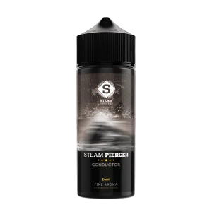 Steam Piercer Conductor Flavour Shot 24/120ml