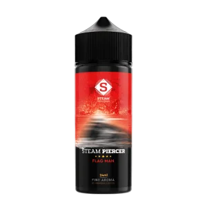 Steam Piercer Flag Man Flavour Shot 24/120ml