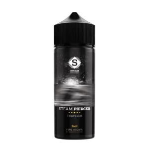 Steam Piercer Traveler Flavour Shot 24/120ml