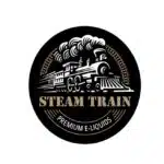 steam train