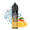 Steam Train – Ghost Train 20ml/60ml