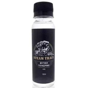 Steam Train Βάση VG 100ml