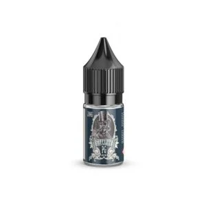 Steampunk Booster PG 20mg 10ml