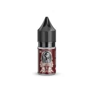 Steampunk Booster VG 20mg 10ml