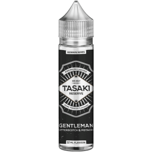 Tasaki Reserve Flavour Shot Gentleman 20/60ml